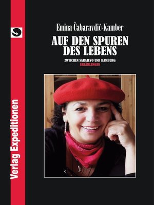 cover image of Auf den Spuren des Lebens